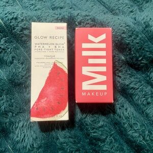 Milk Makeup Primer - Bold Red Box